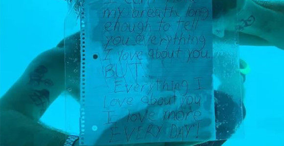 Американац се утопио, хтио да запроси дјевојку 