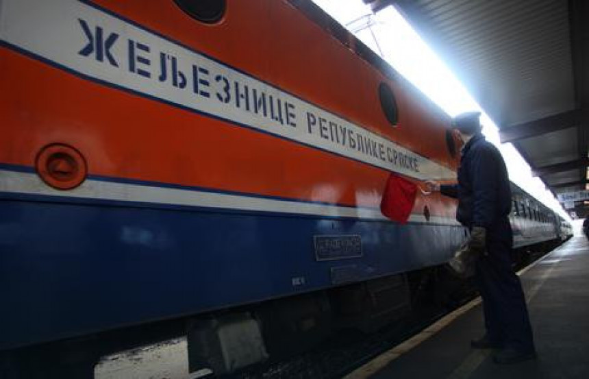 Višak svaki treći radnik “Željeznica Srpske”