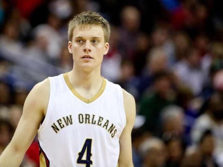 Video: Sjajna priča! Evo zbog čega je Radonjić odabrao baš Voltersa...!