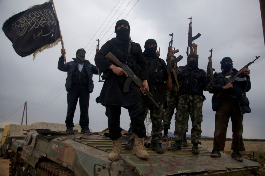 Борба џихадиста преноси се у Европу?