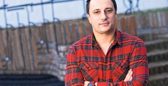 Andrija zbog zdravlja ostavio alkohol!