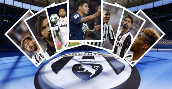 Па, то може само Јувентус!