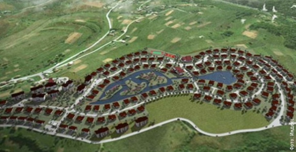 Арапи имају свој град у Босни и Херцеговини