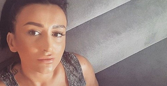Pjevačica Andreana Čekić izgubila bebu!