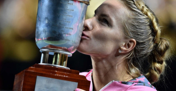 Moskva: Kuznjecova na Završnom turniru u Singapuru!