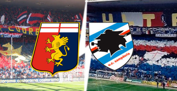 ITA: Sampdoriji gradski derbi sa Đenoom!