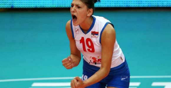 SP: Kad igraju Tijana i Maja tu pomoći nema - Ezačibaši u finalu!