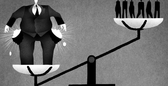 Велики јаз у зарадама, одлази радна снага