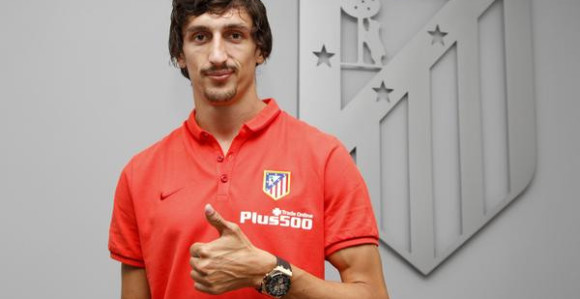 Marka piše: Stefan Savić - Balkanska stena!