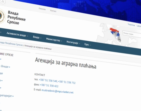 Kome služe web-stranice institucija?
