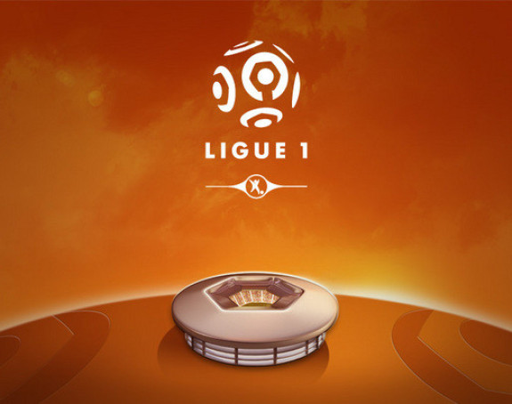 ФРА: Пораз Лиона, минималац Дижона...