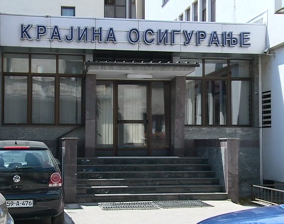 Nastavlja se saga "Krajina-osiguranje" 