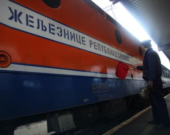 Višak svaki treći radnik “Željeznica Srpske”