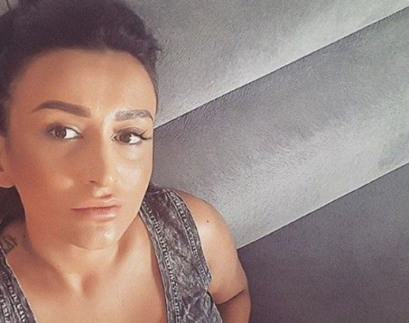 Pjevačica Andreana Čekić izgubila bebu!