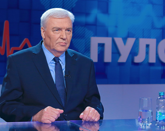 Pavić neće fotelju predsjednika Srpske?