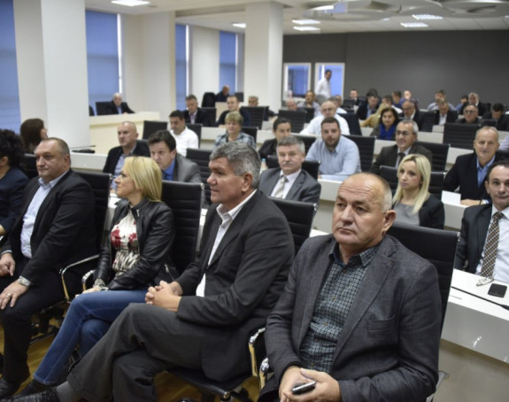 Sutra izbor novog predsjednika SDS-a