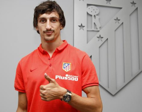 Marka piše: Stefan Savić - Balkanska stena!