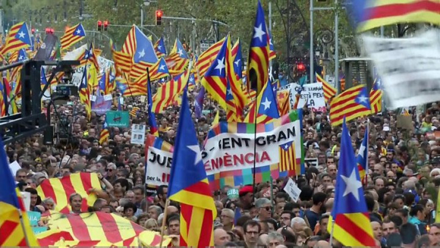 Šta znače mjere španske vlade?