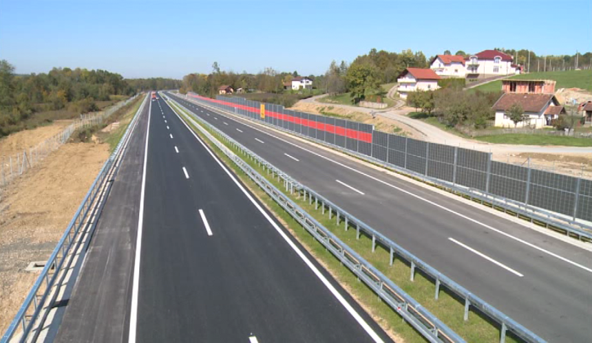Drugovići: Žalbe zbog auto-puta