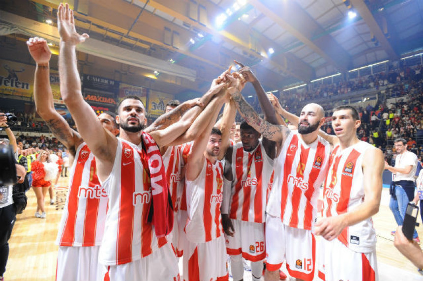 Zvezda u Zagrebu: Derbi je isti, sve ostalo je drugačije!