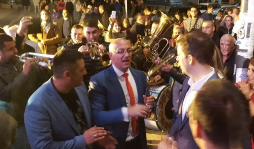 Ubedljiva pobjeda Srpske liste na Kosmetu