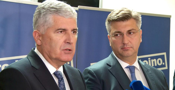 Promjene ili će biti kao u Mostaru