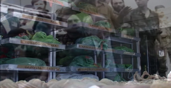 Ko je kriv za zločine u Vozući?