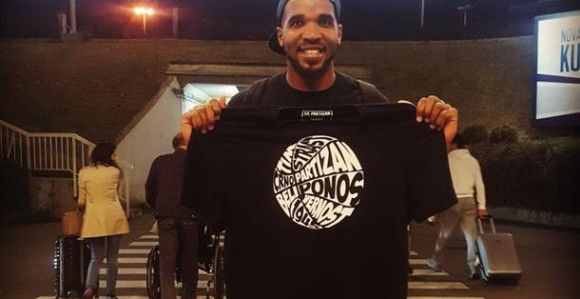 Самјуелс "прескаче" Билбао, игра против Цибоне?