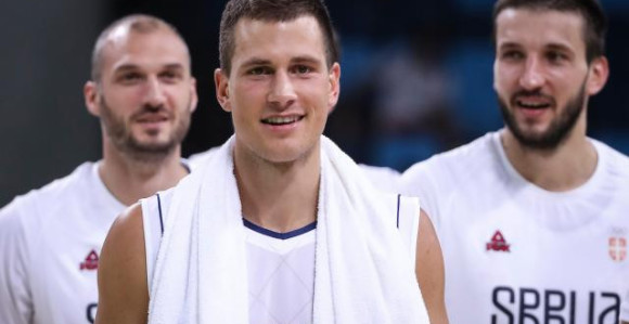 "Играње за Србију је част, али ме Уникаха плаћа!"