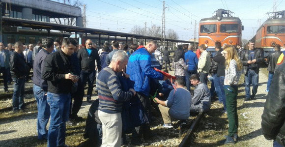 Slijedi otpuštanje radnika ŽRS?