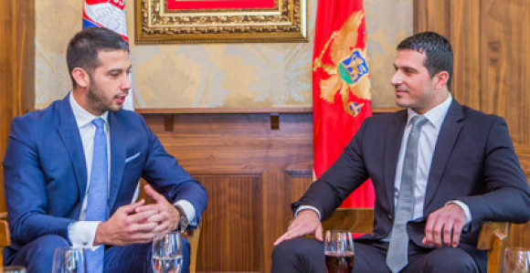 Najbolja saradnja u posljednjoj deceniji