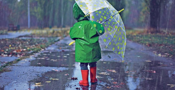 Danas oblačno, predveče kiša