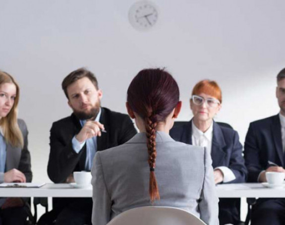 Bodovi za posao na "lijepe oči"