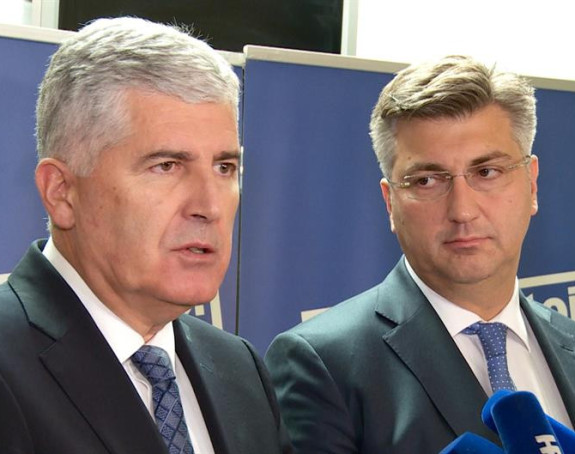 Promjene ili će biti kao u Mostaru