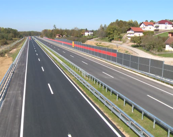 Drugovići: Žalbe zbog auto-puta