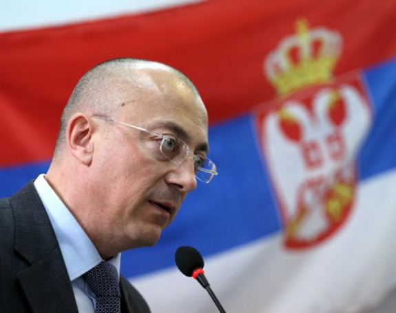 Pobjeda Rakića u S. Mitrovici