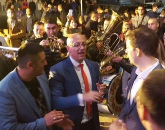  Ubedljiva pobjeda Srpske liste na Kosmetu