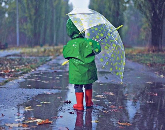 Danas oblačno, predveče kiša