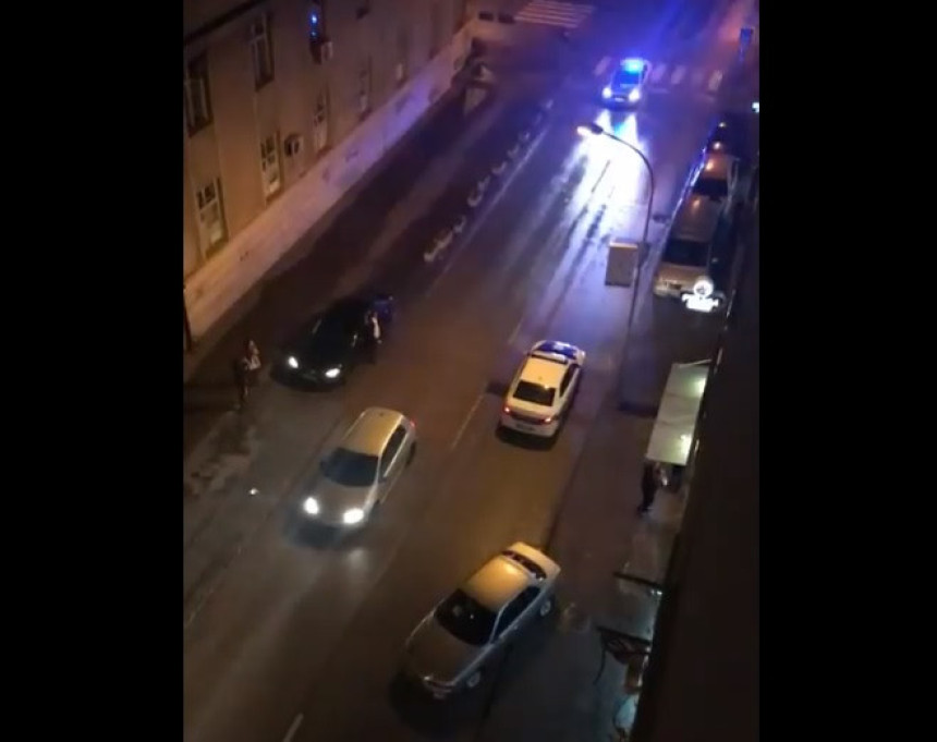 Nadležni da nešto hitno preduzmu