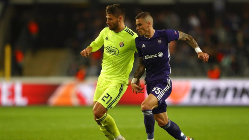 Vranješ opet “u ratu” sa klubom!