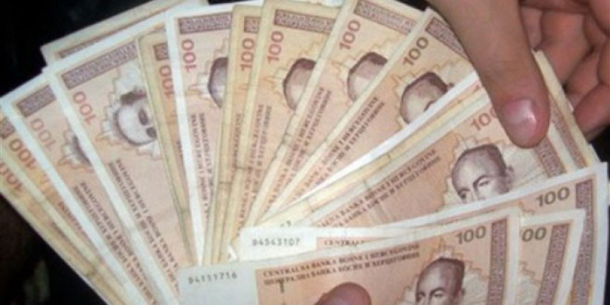 Skočila prosječna plata u Srpskoj