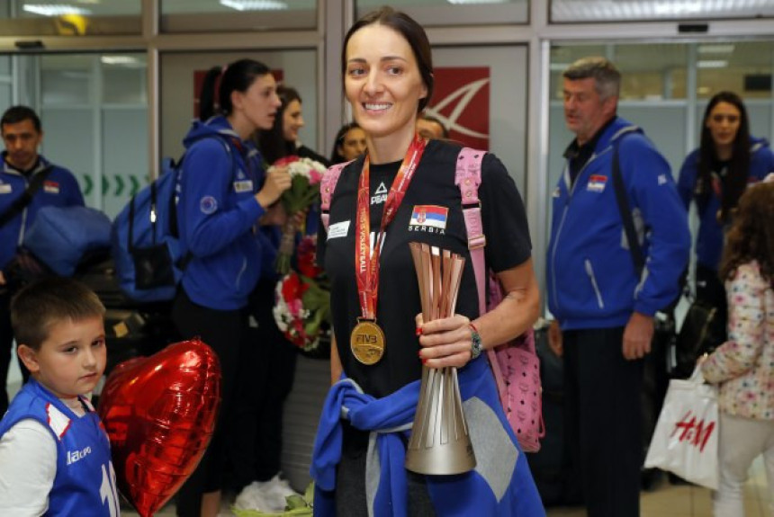 Maja: I prije povratka sam bila ubijeđena...