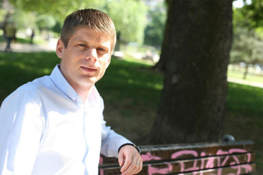 Zbog zabrane, po pravdu u Strazbur