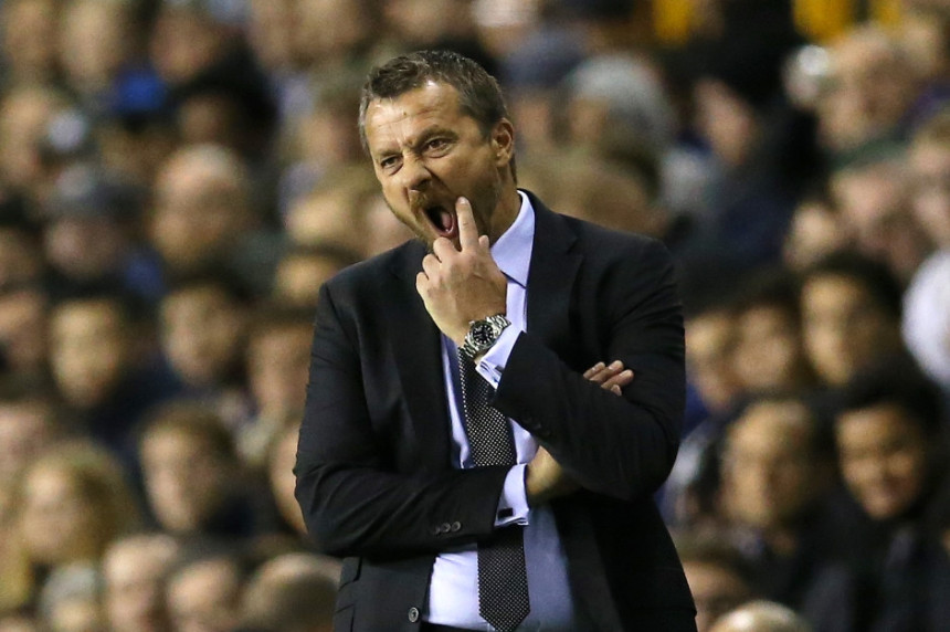 Ultimatum Jokanoviću?!