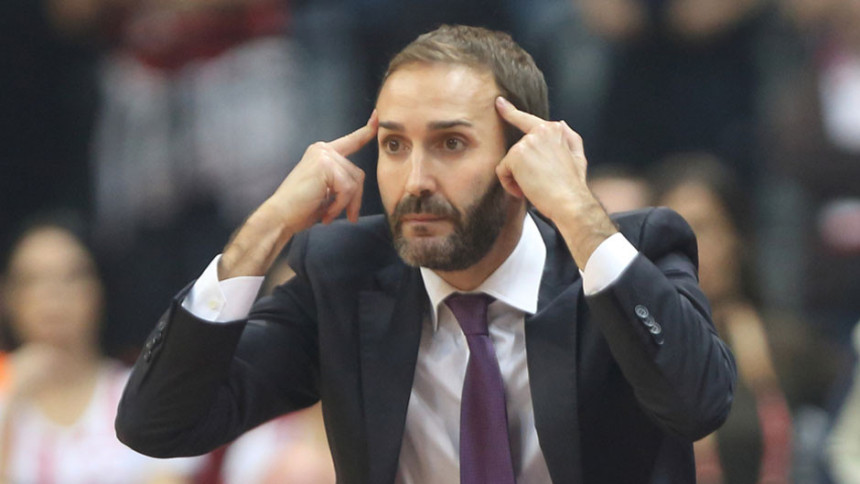 Alonso ljut: Ovo su pokloni za Partizan, Cibonu...