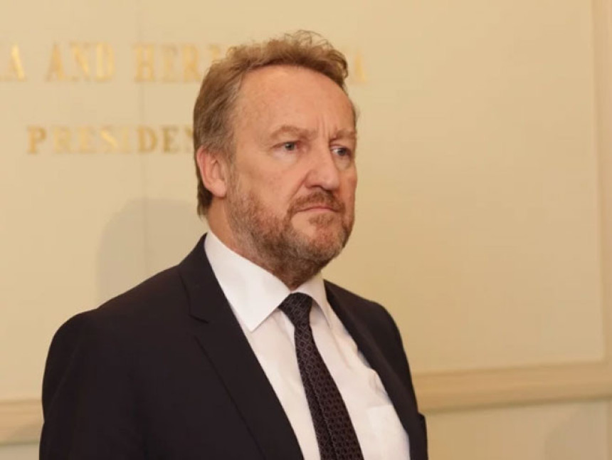 Sporna borba protiv terorizma?