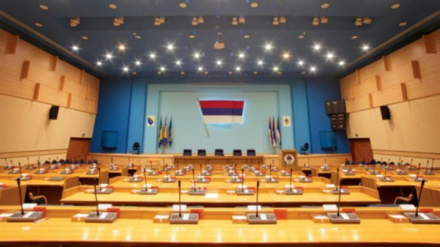 Ko su poslanici Parlamenta RS