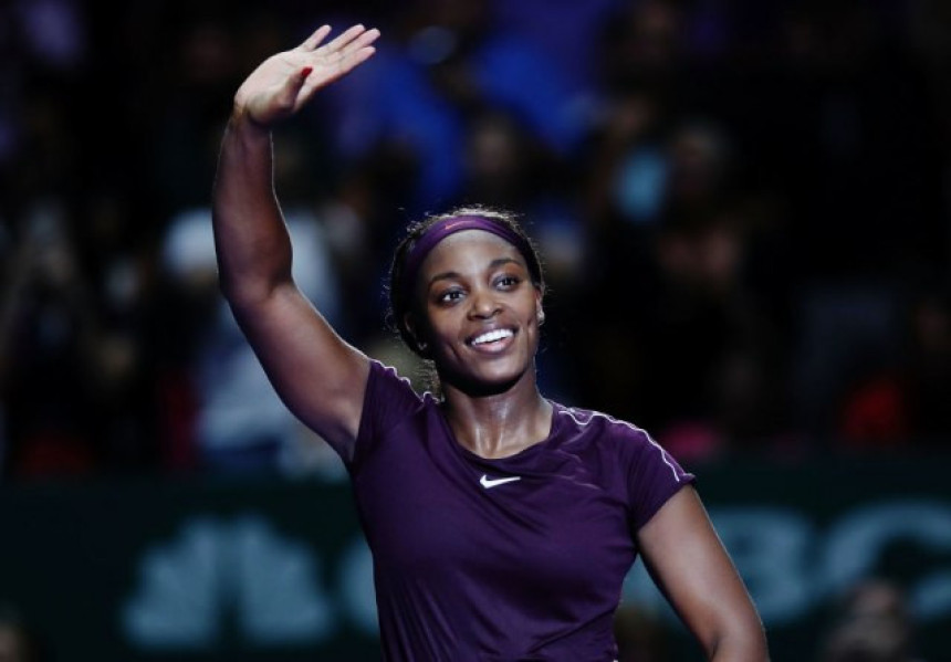 Singapur: Stivens bolja od Osake!