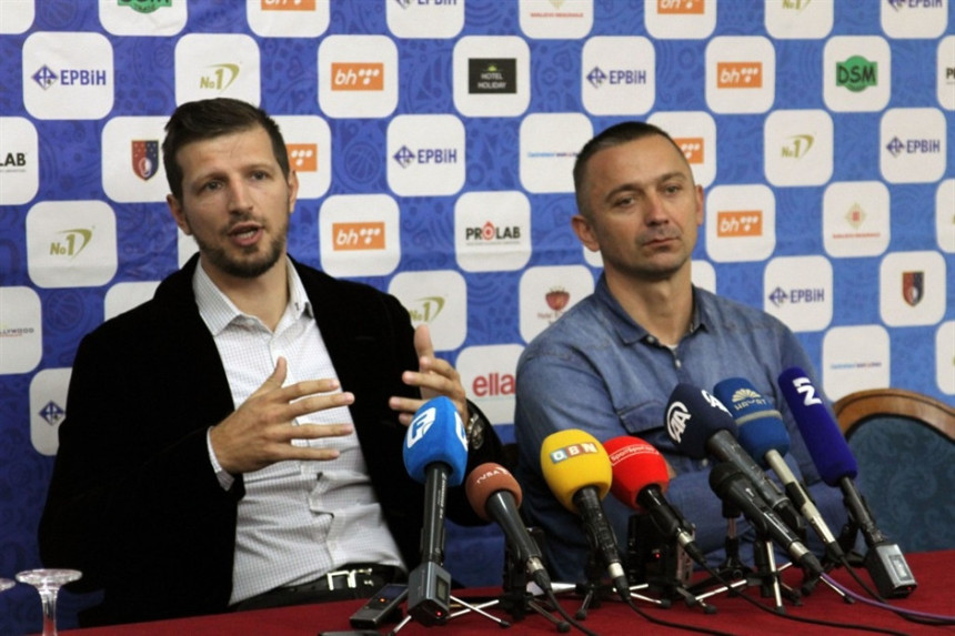 Teletović: Igokea? Sankcije su na stolu!