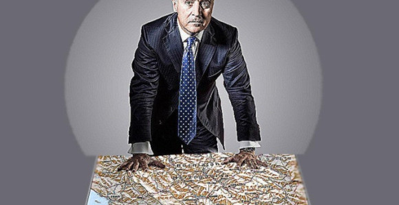 Okupiraj nas Milo, bolje bi nam bilo